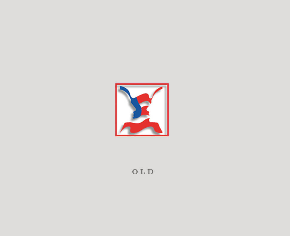 CCA logo – Old