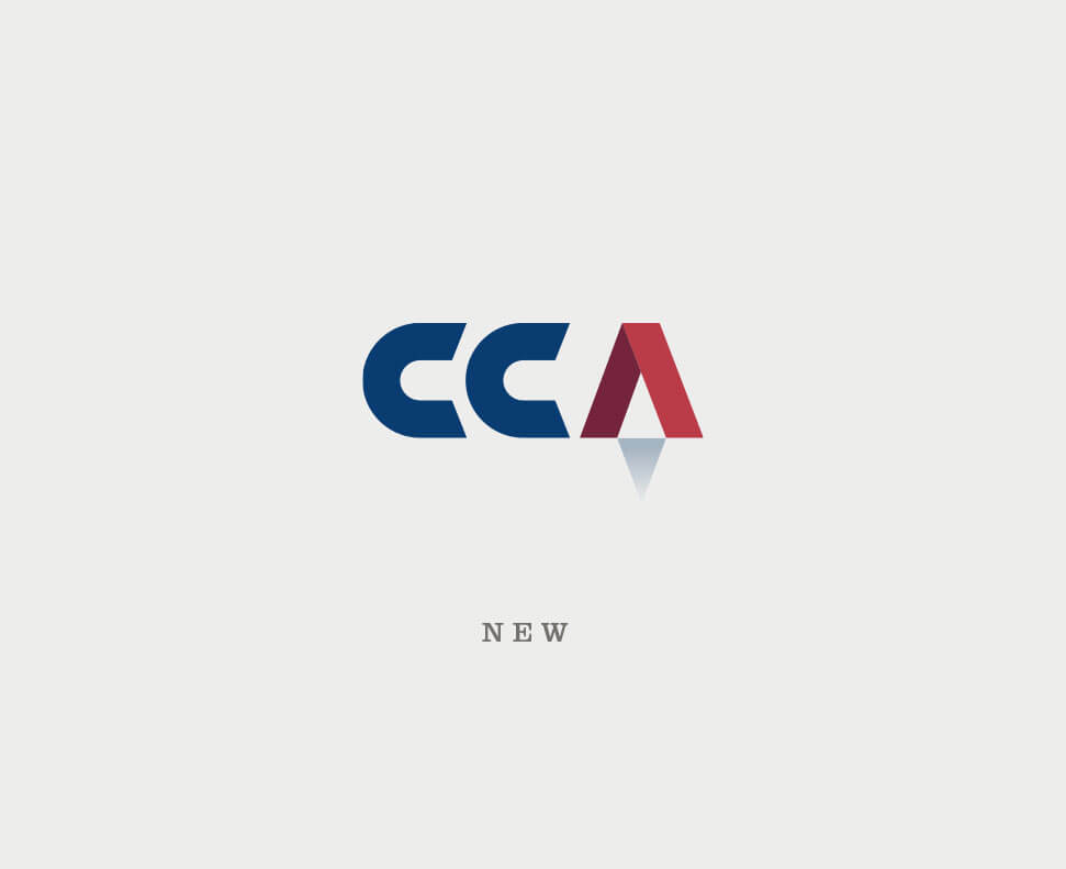 CCA logo – New