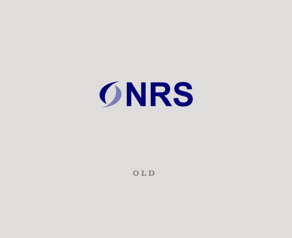 NRS logo – Old