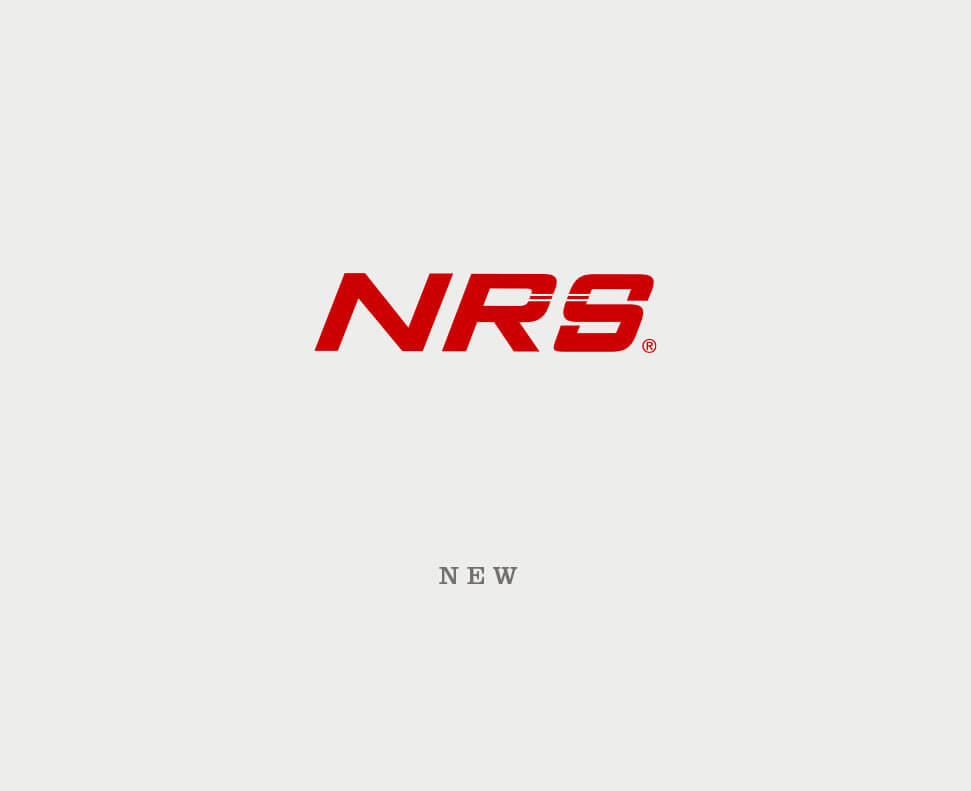 NRS logo – New