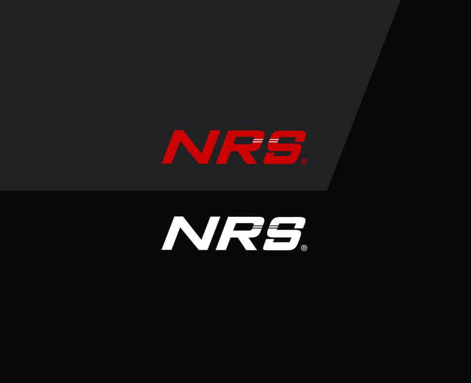 NRS – logos