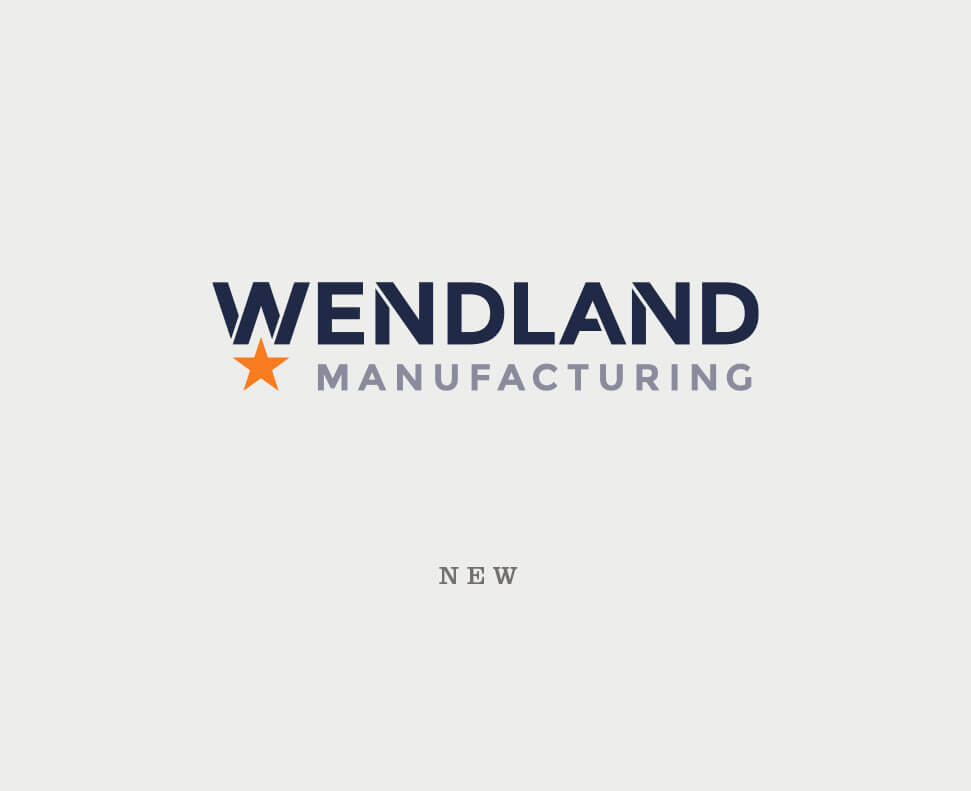 Wendland Manufacturing logo – new