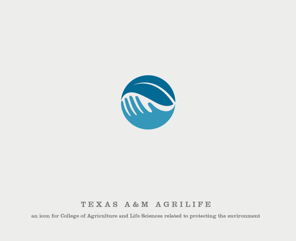 Icon for Texas A&M AgriLife – Agriculture and Life Sciences