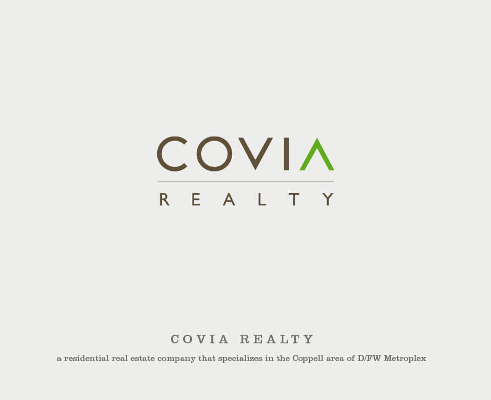 Logo for Covia Realty