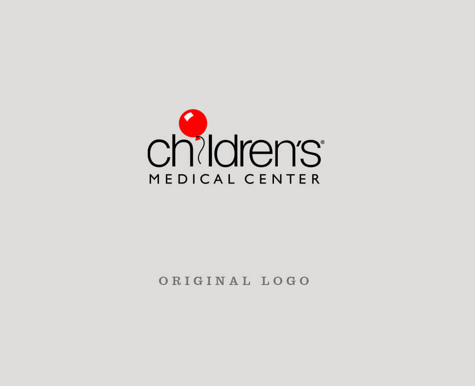 Children’s Health logo – original