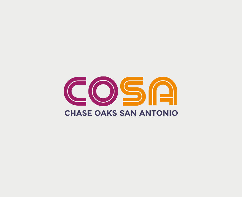 Chase Oaks San Antonio