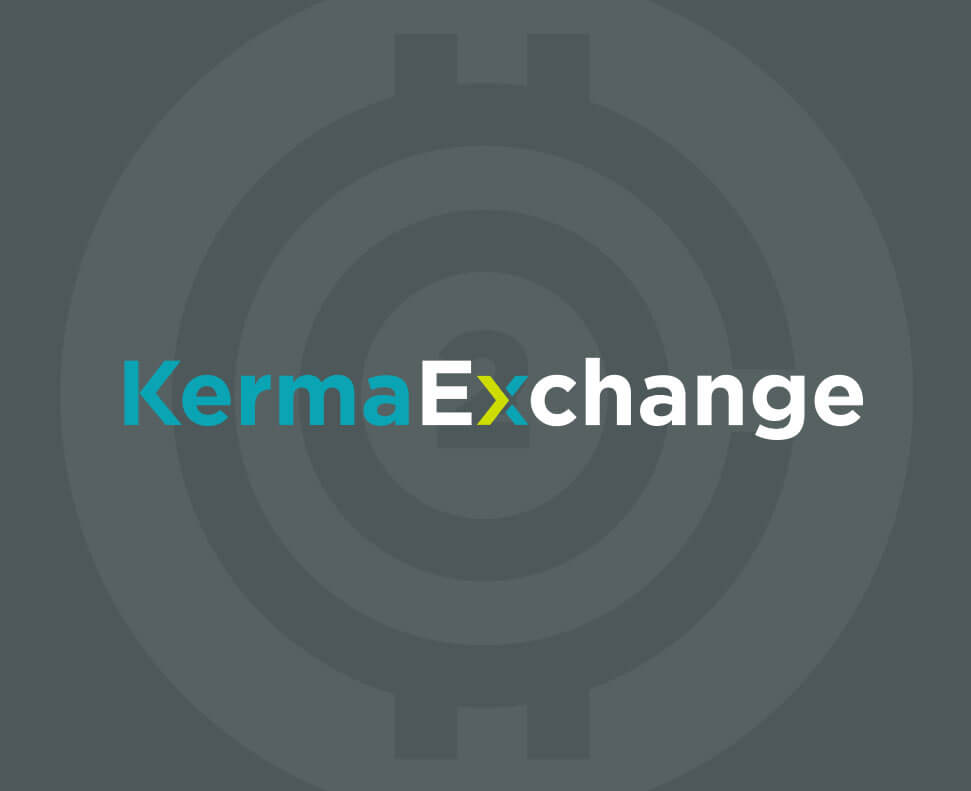 KermaExchange logo